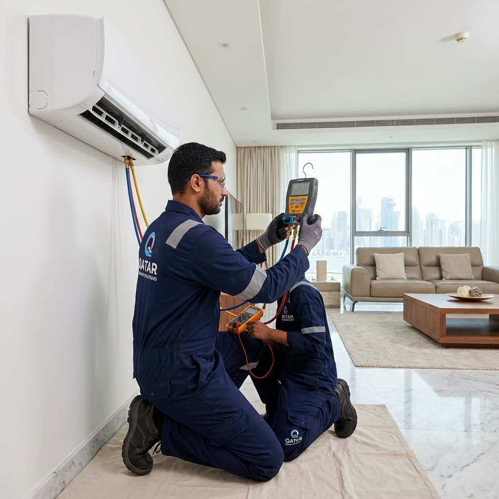 Leaving Qatar? How to Sell Your ACs Fast Before You Move Out (Expat Guide)