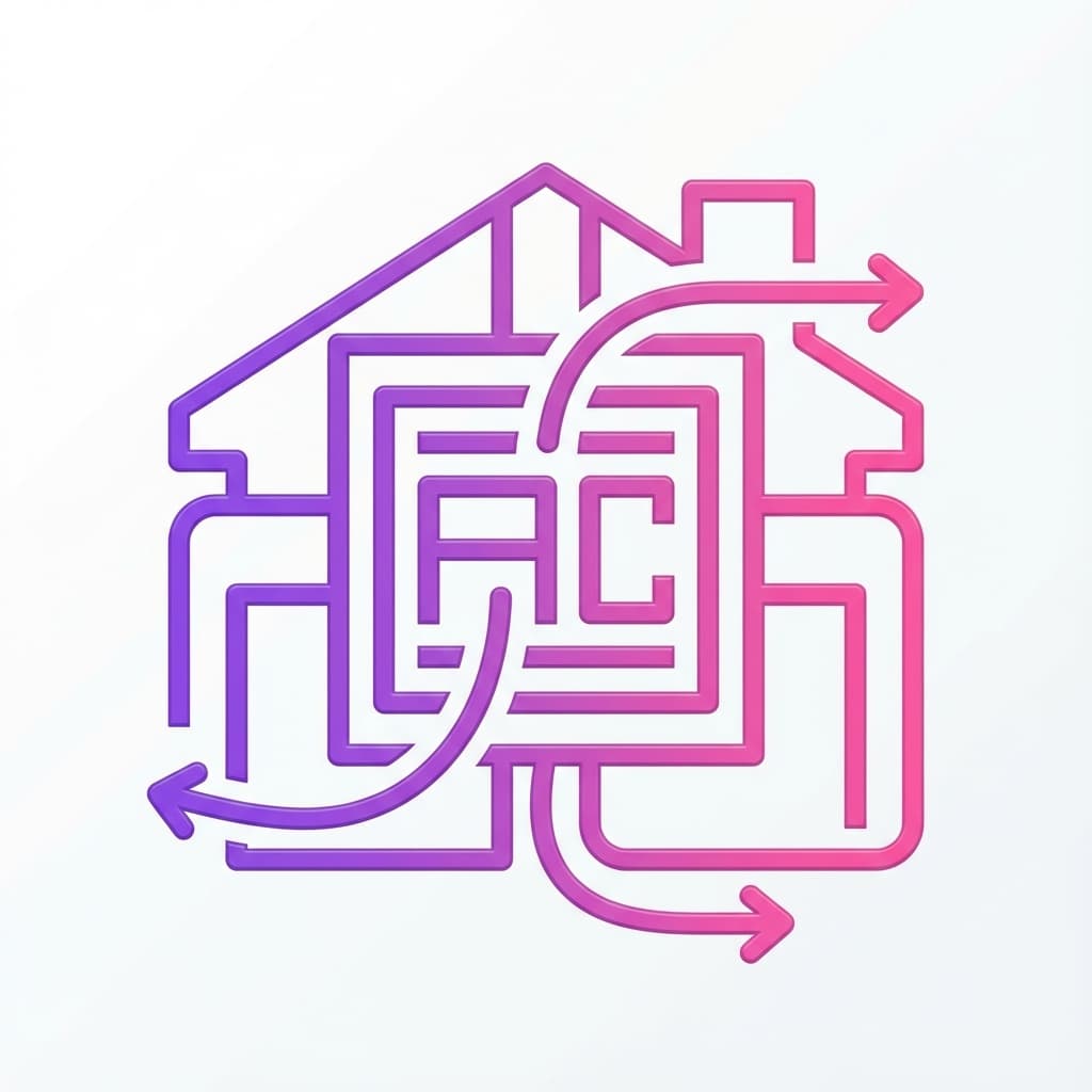 Ducted AC