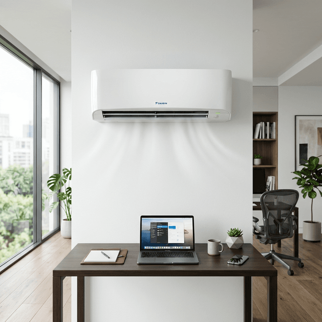Daikin AC in Qatar: Complete Maintenance, Repair & Buying Guide (2025)
