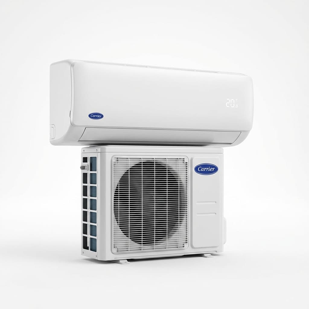 Carrier AC Unit