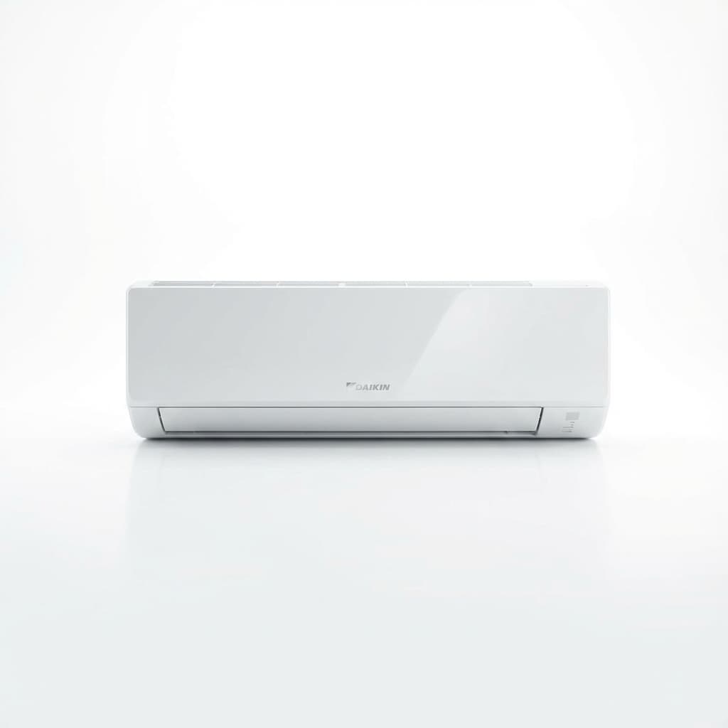 Daikin AC Unit