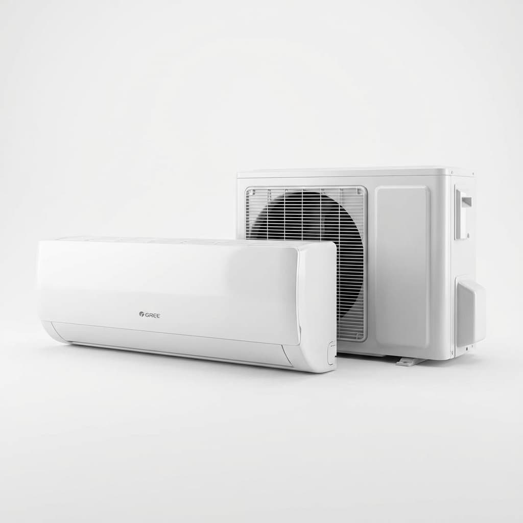 Gree AC Unit