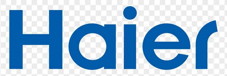 Haier logo