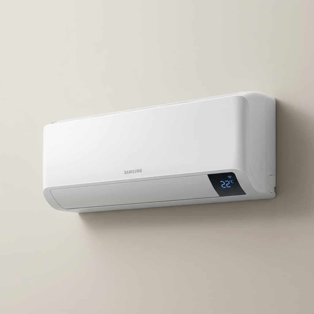 Samsung AC Unit